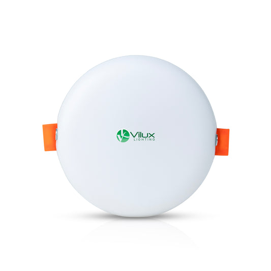 18 Watt Frameless 3 in 1