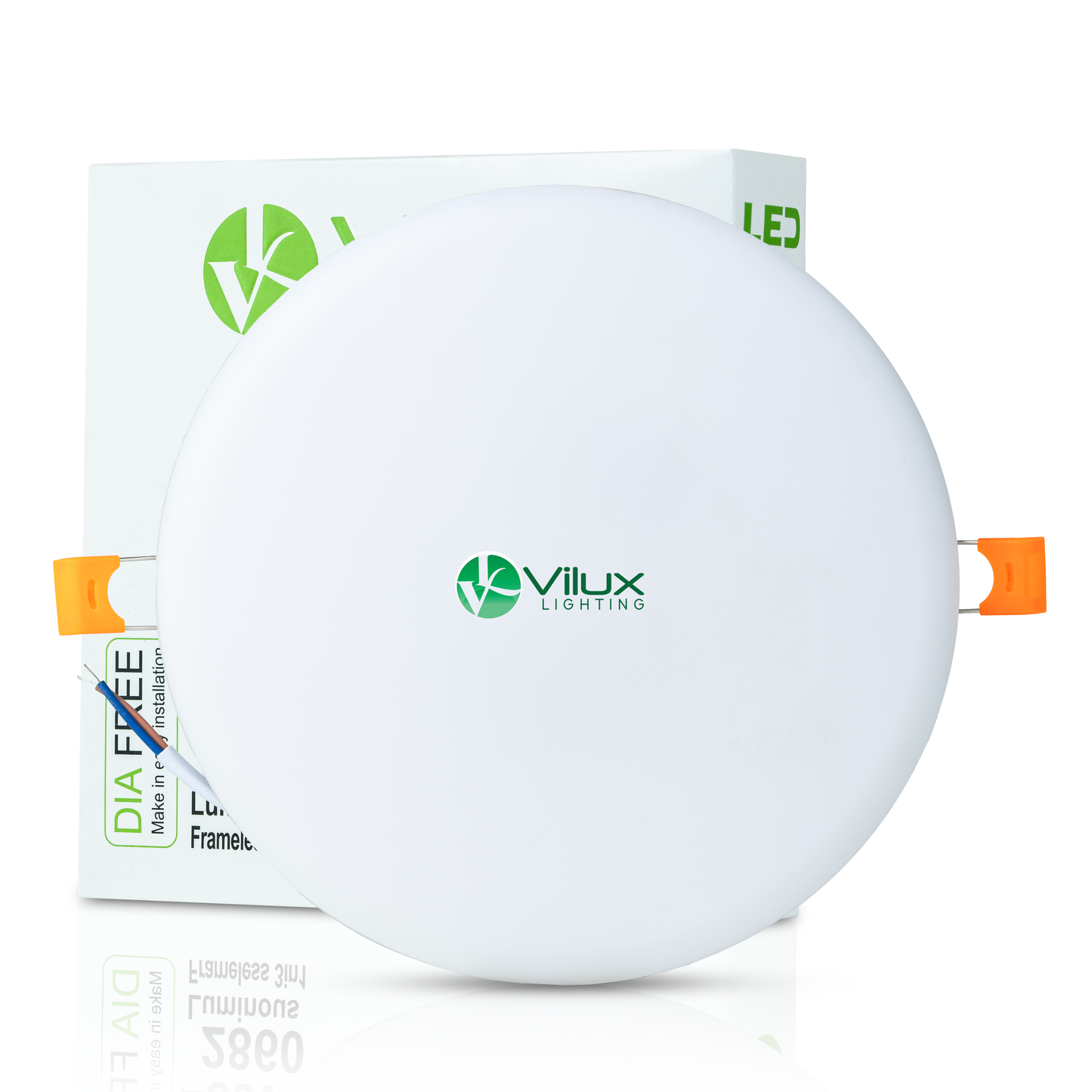 26 Watt Adjustable Panel