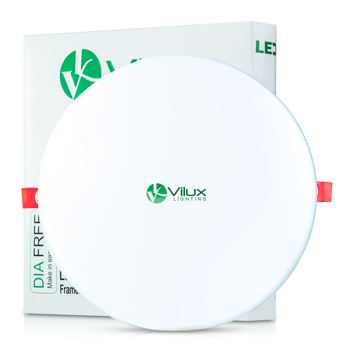 36 Watt Frameless 3 in 1