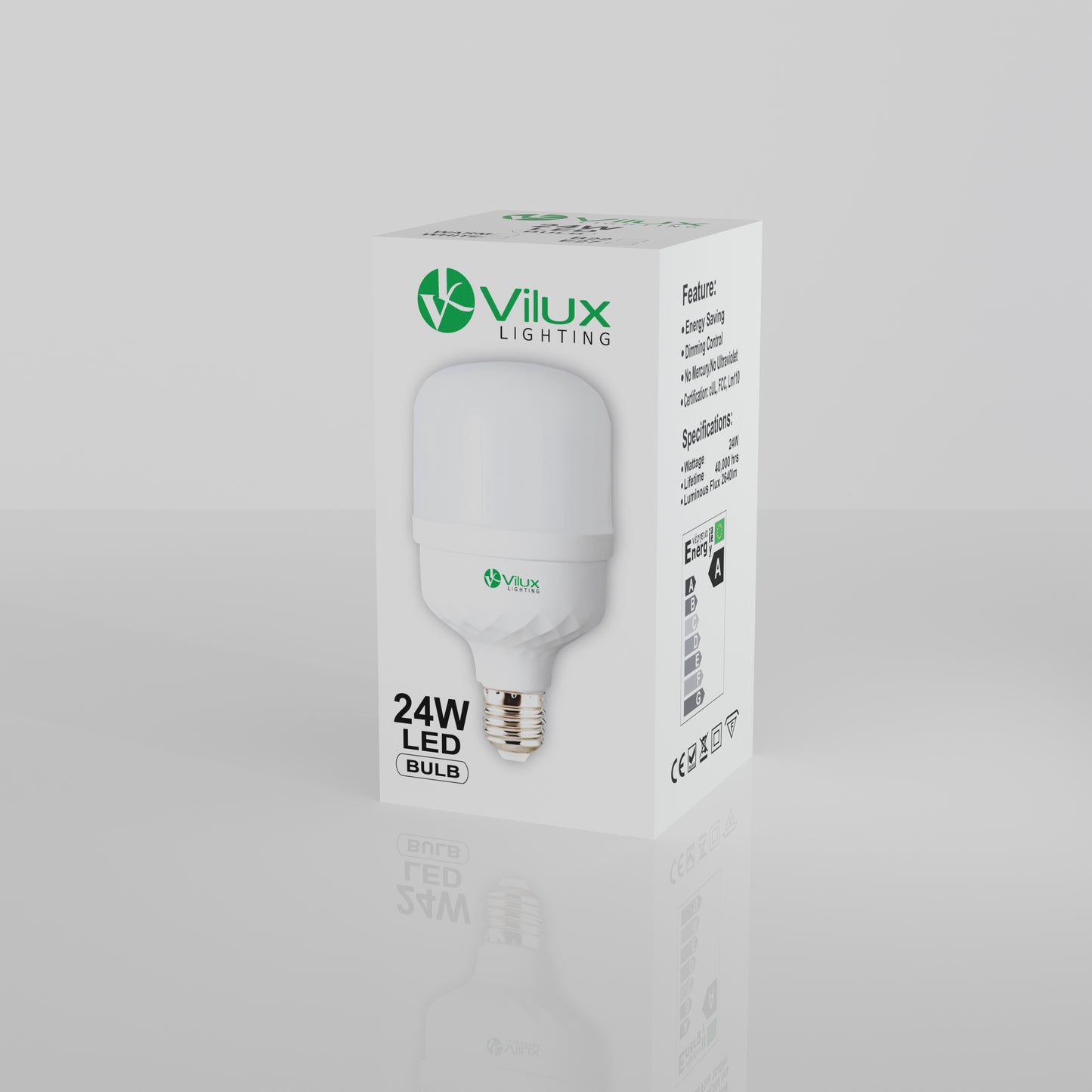 24 Watt Bulb
