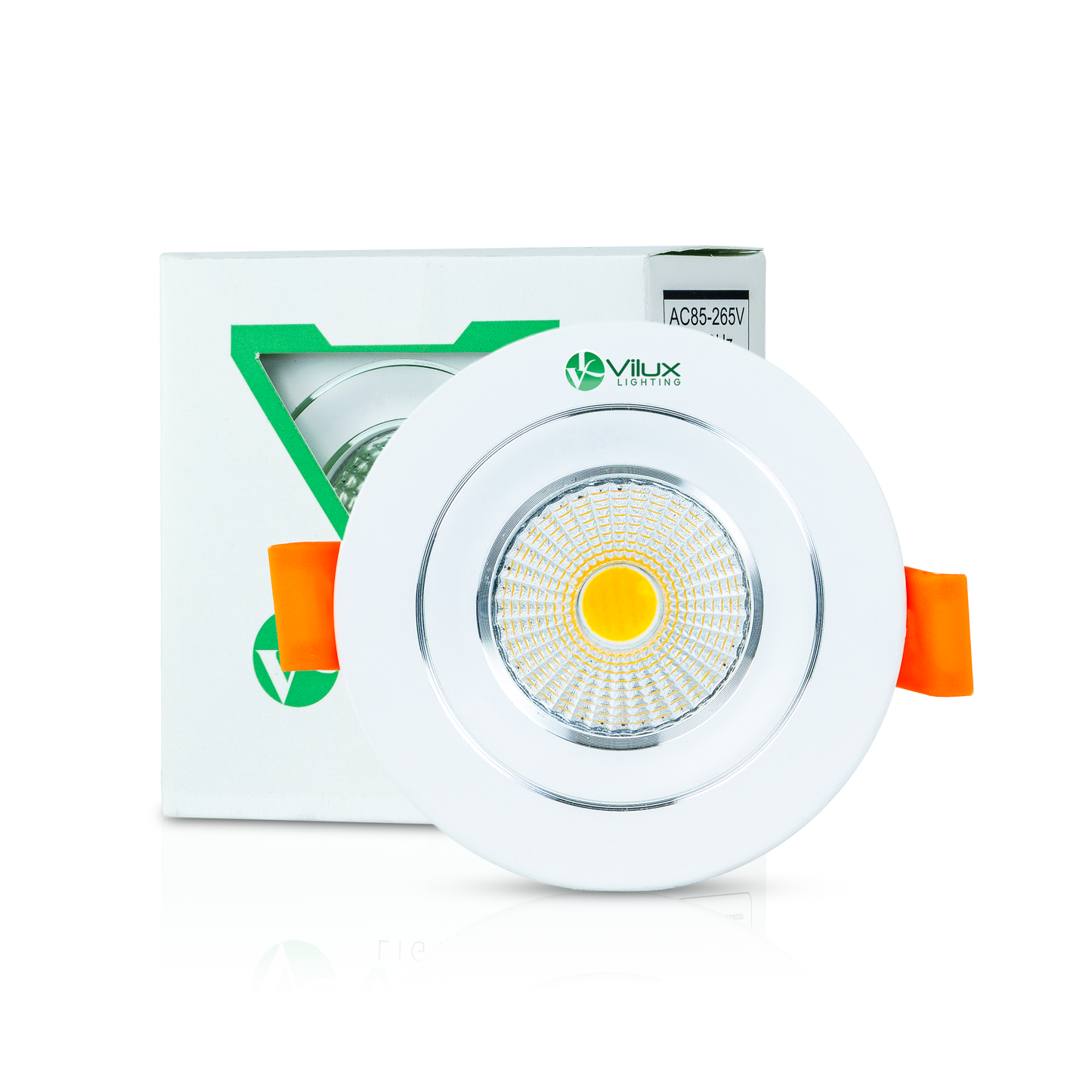 5 Watt COB Light Warm