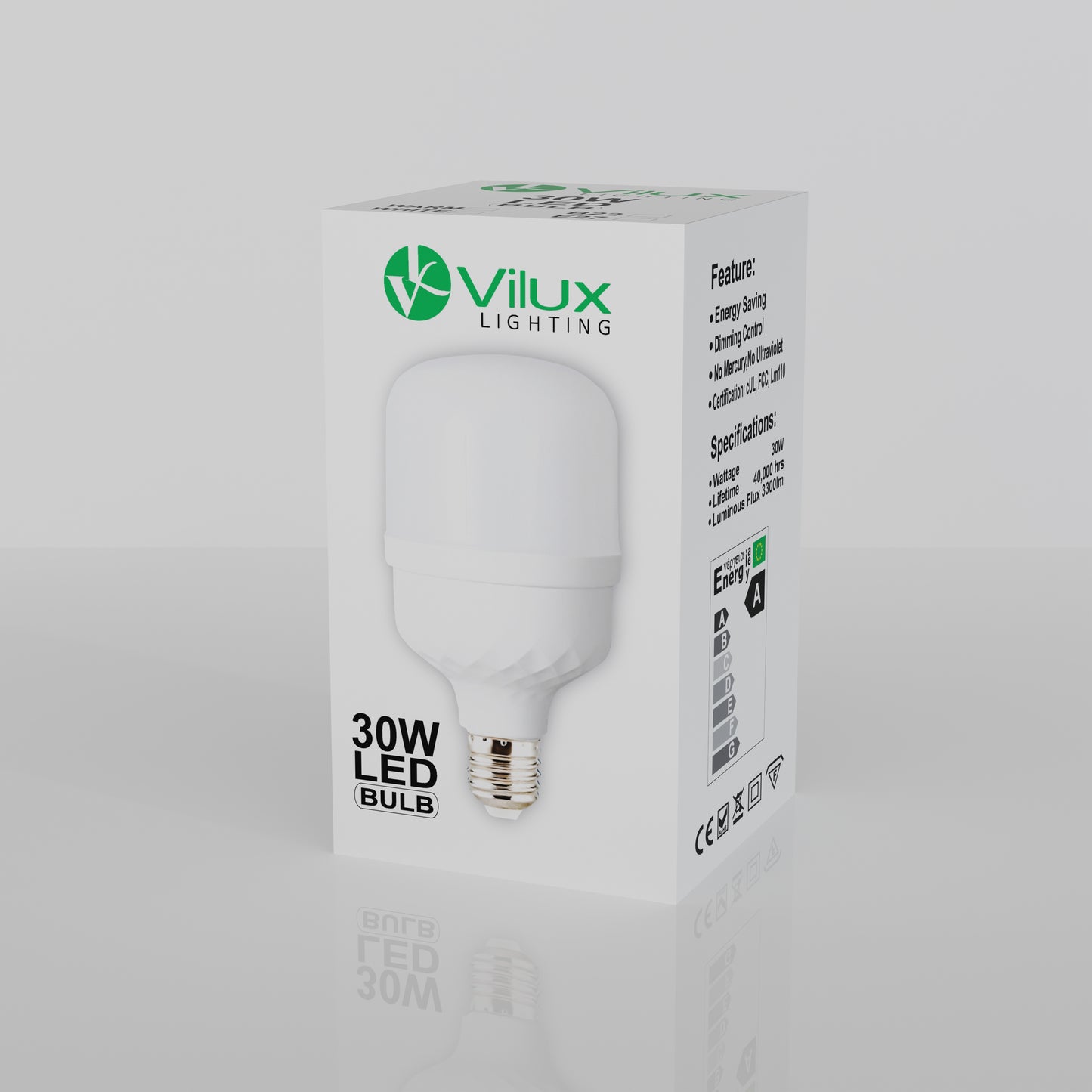 30 Watt Bulb