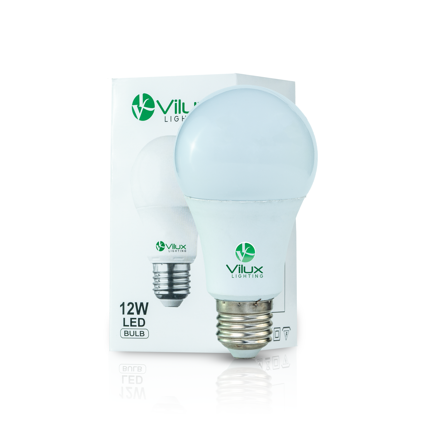 12 Watt Bulb