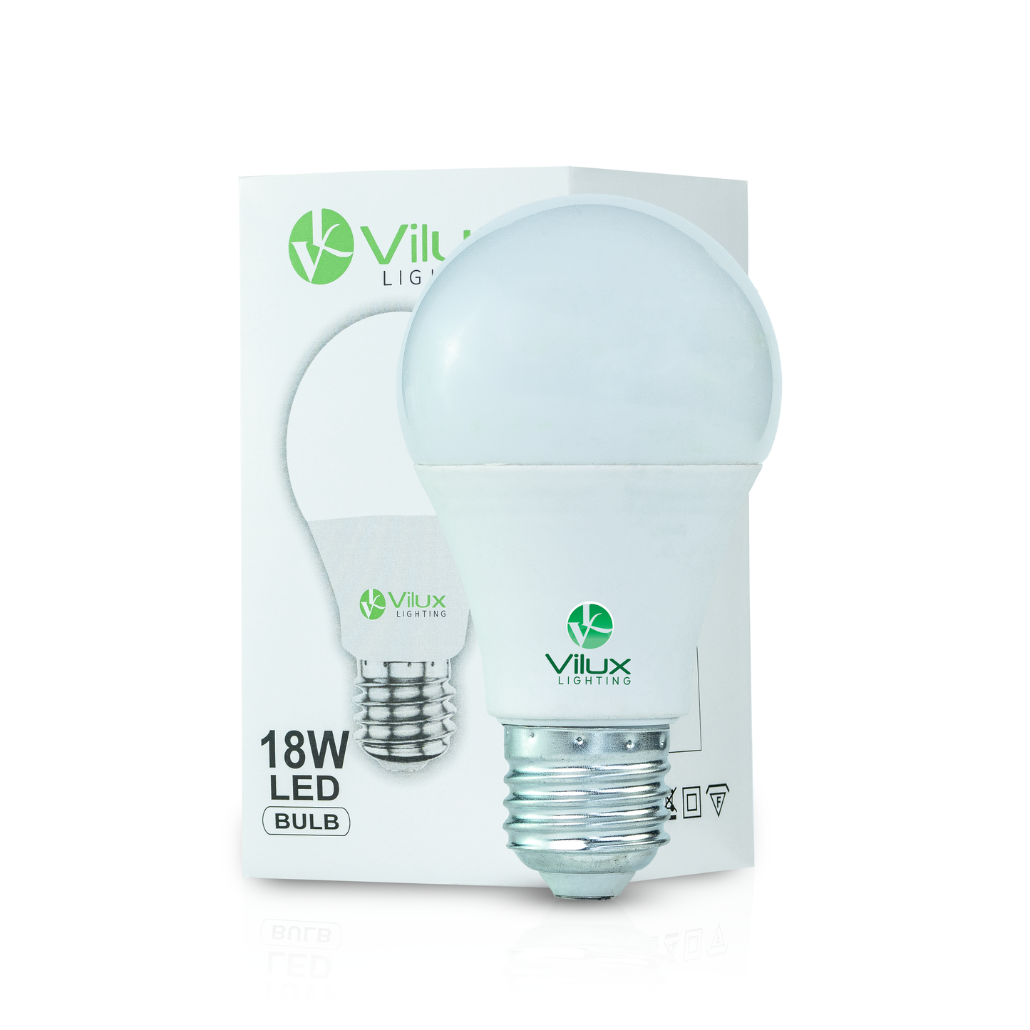 18 Watt Bulb
