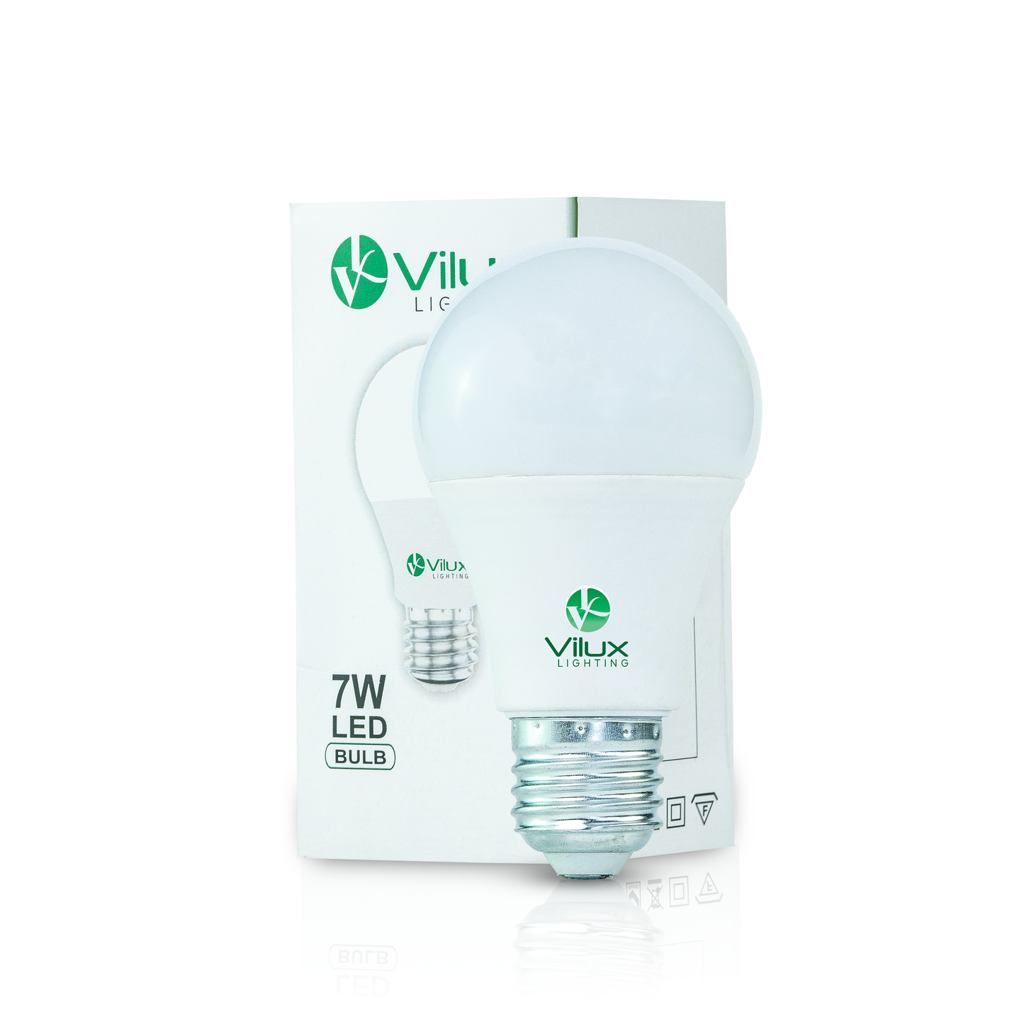 7 Watt Bulb