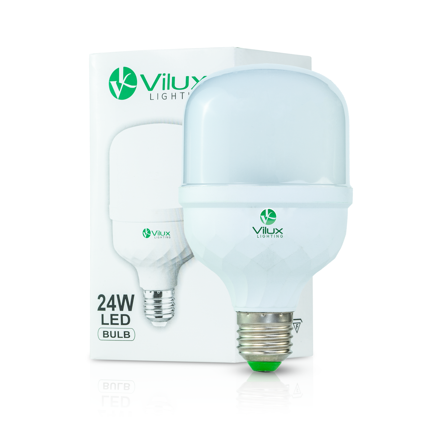 24 Watt Bulb
