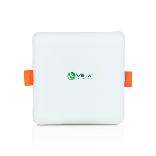 18 Watt Frameless 3 in 1 Square