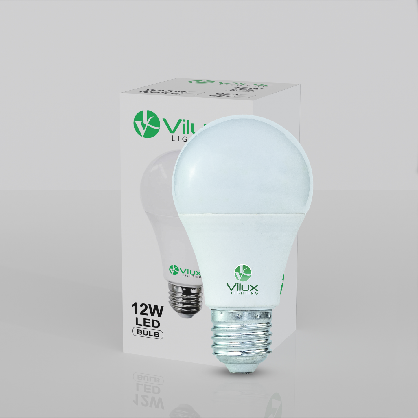 12 Watt Bulb