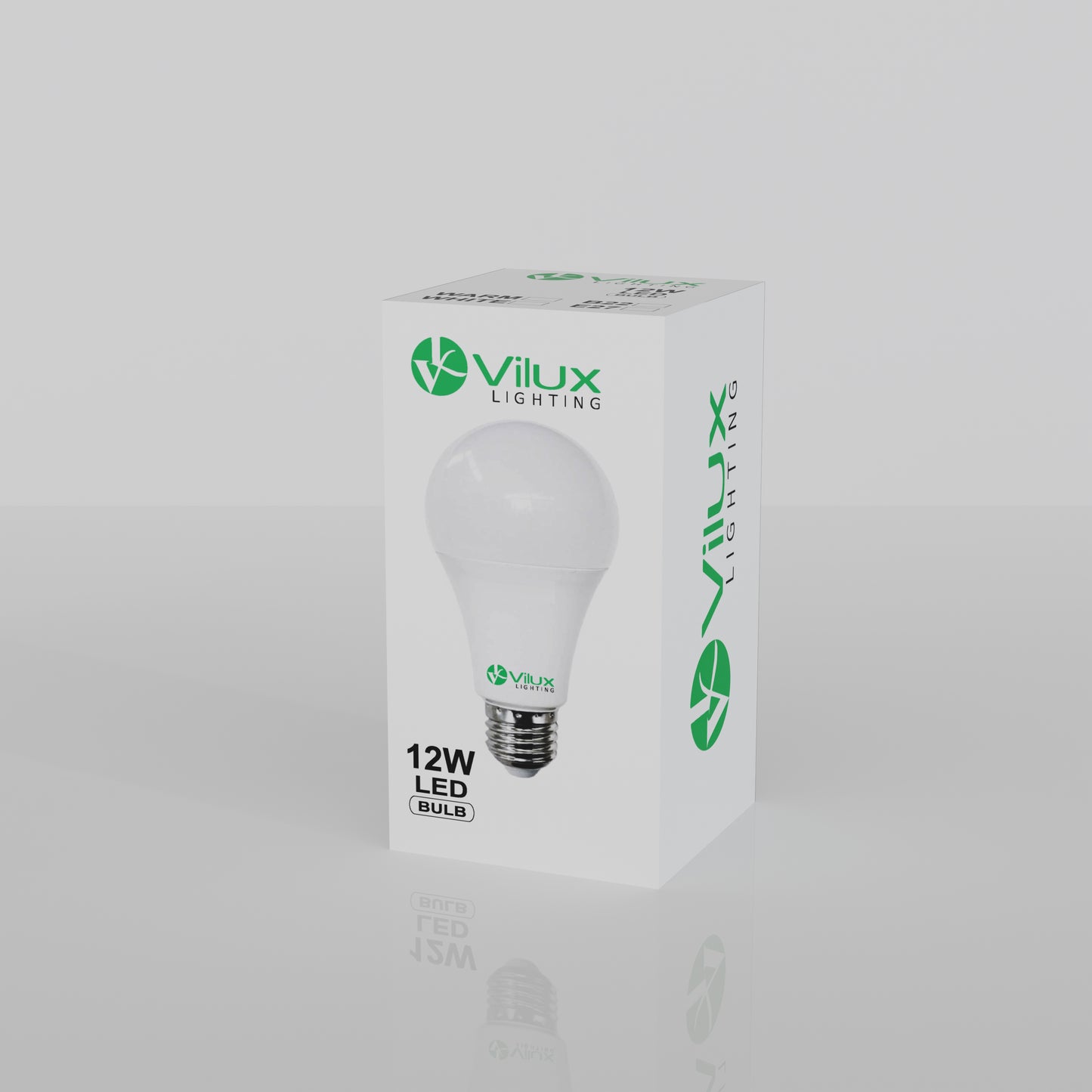 12 Watt Bulb