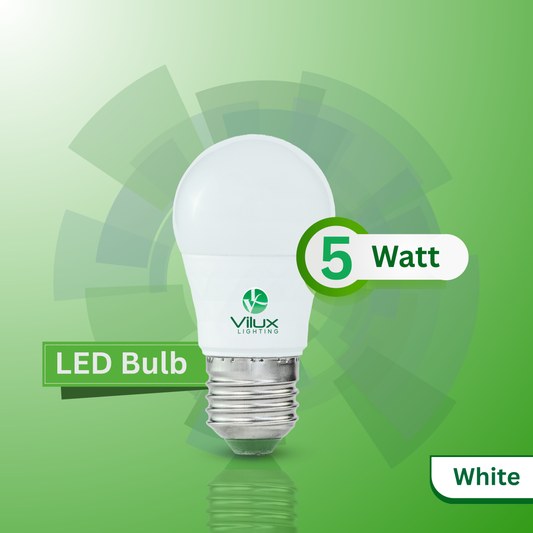 5 Watt Bulb