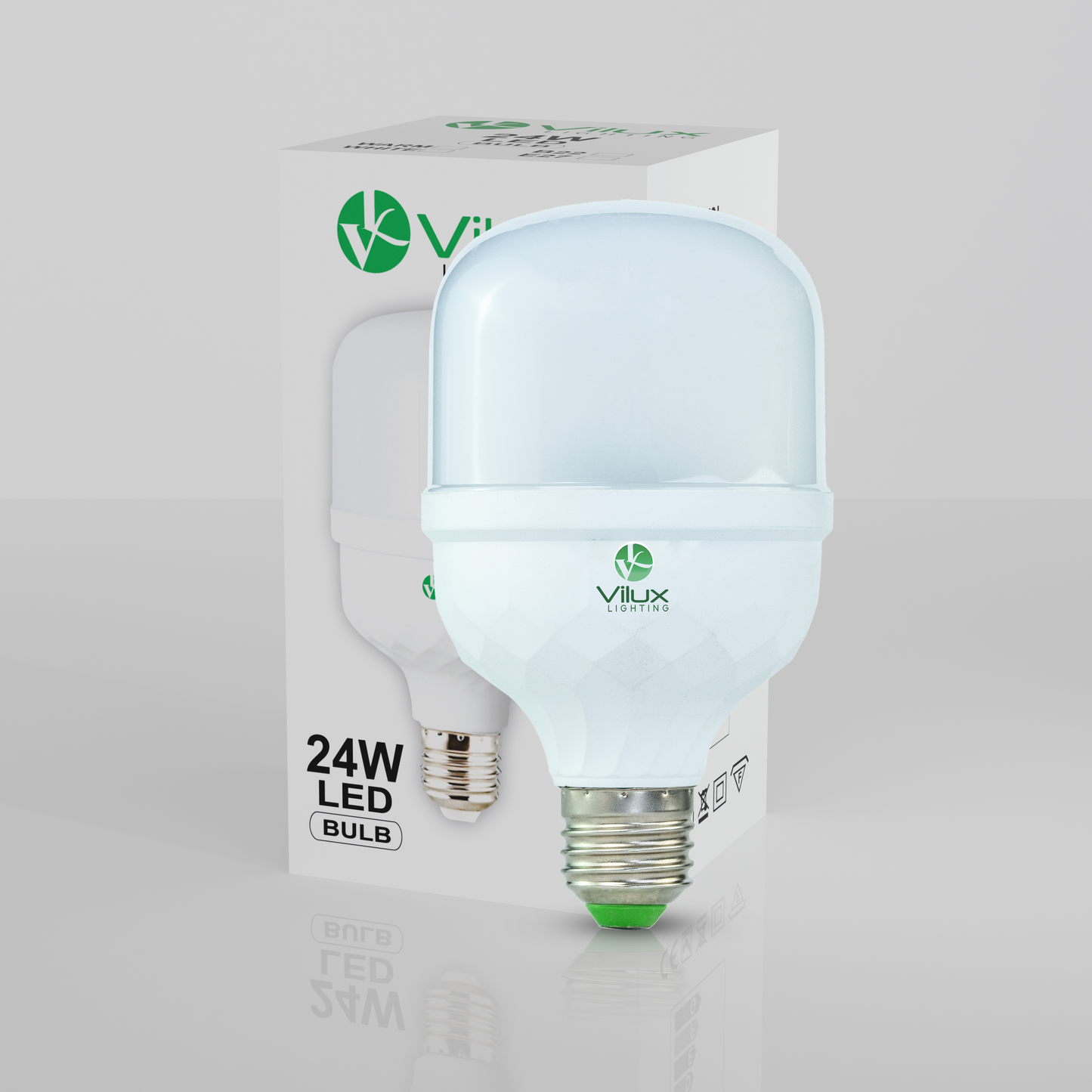 24 Watt Bulb
