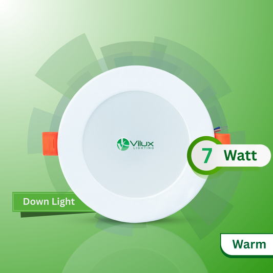 7 Watt Down Light VL-22