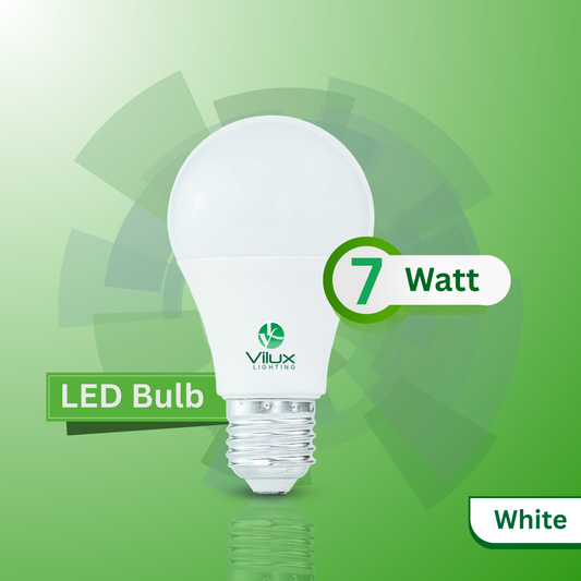7 Watt Bulb