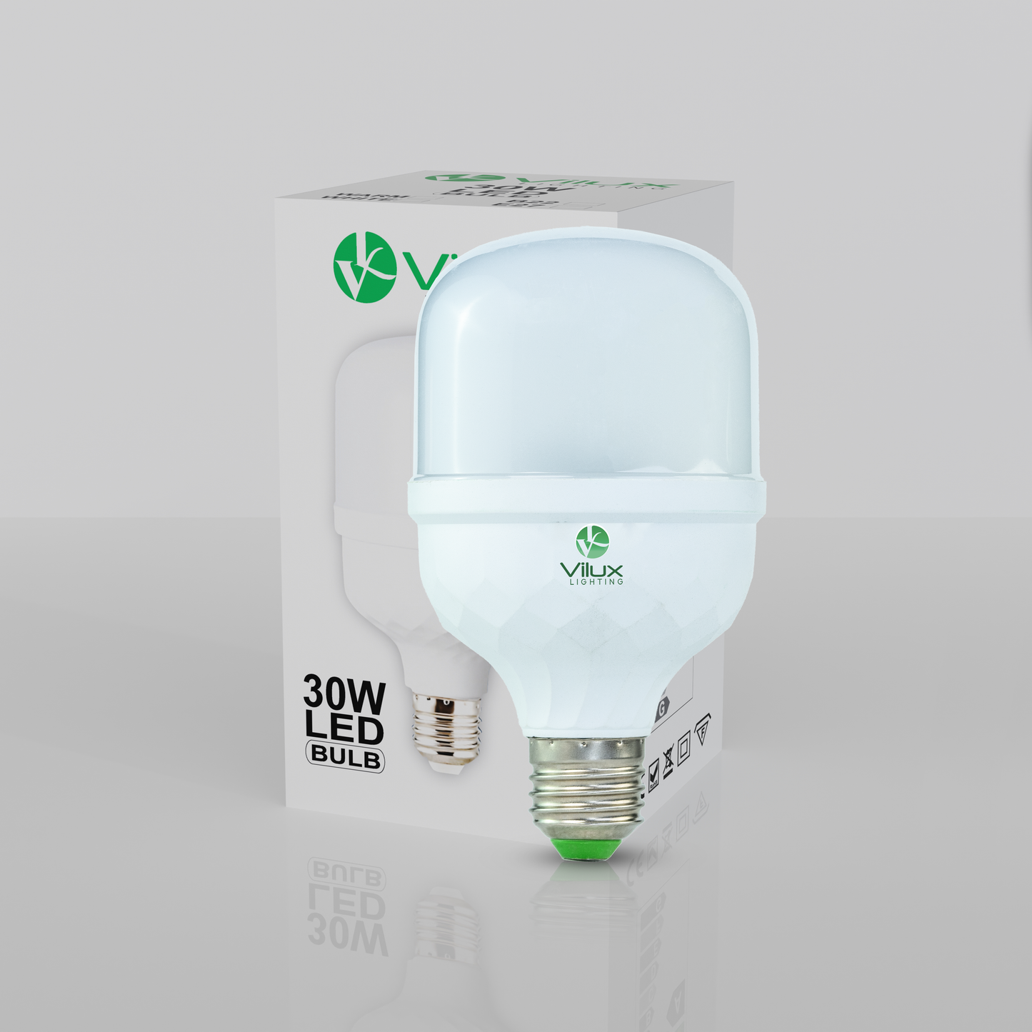 30 Watt Bulb