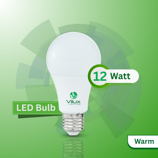 12 Watt Bulb