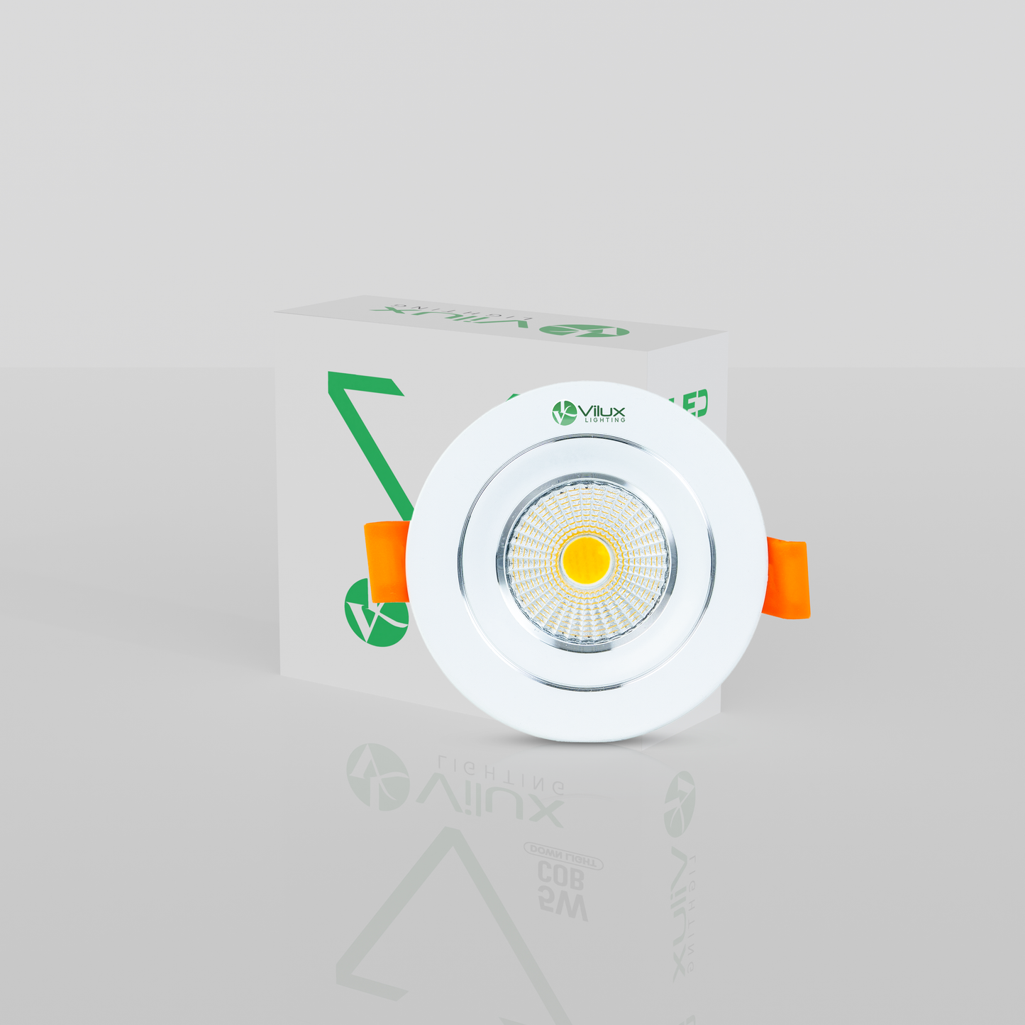 5 Watt COB White