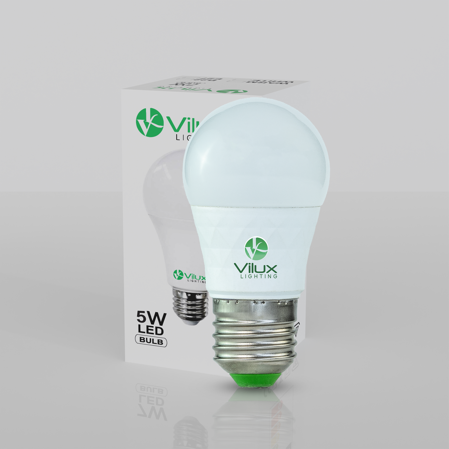 5 Watt Bulb