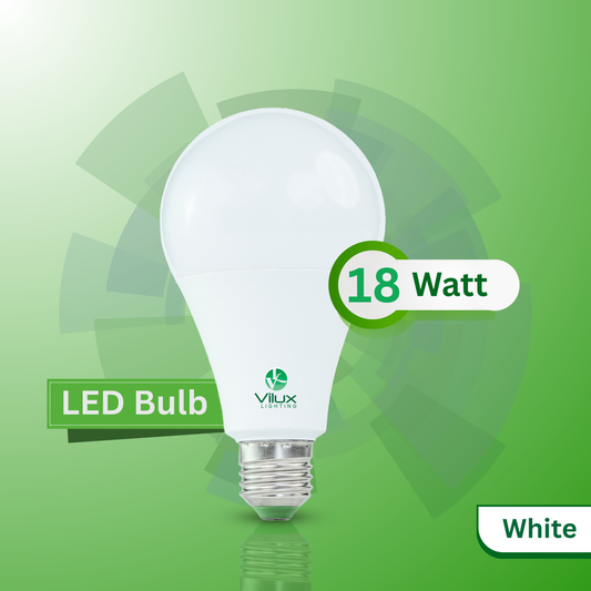 18 Watt Bulb