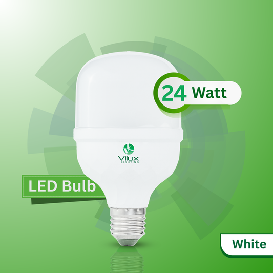 24 Watt Bulb